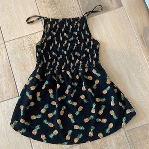 Pineapple 🍍 tank top